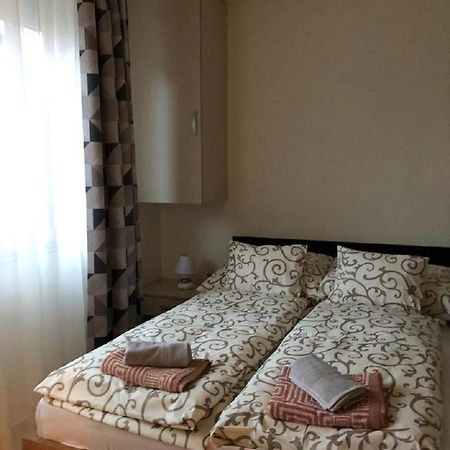 Jacint Apartman Bed and Breakfast Hajdúszoboszló Εξωτερικό φωτογραφία