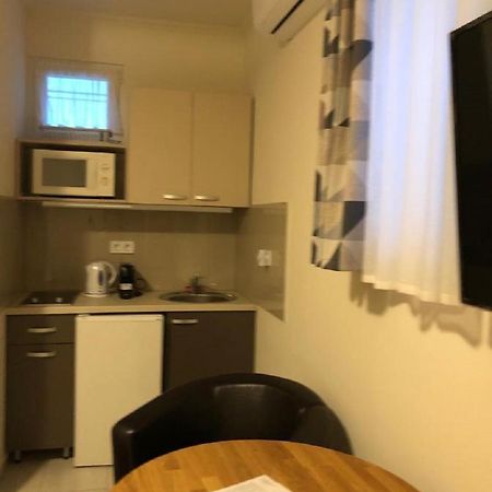 Jacint Apartman Bed and Breakfast Hajdúszoboszló Εξωτερικό φωτογραφία