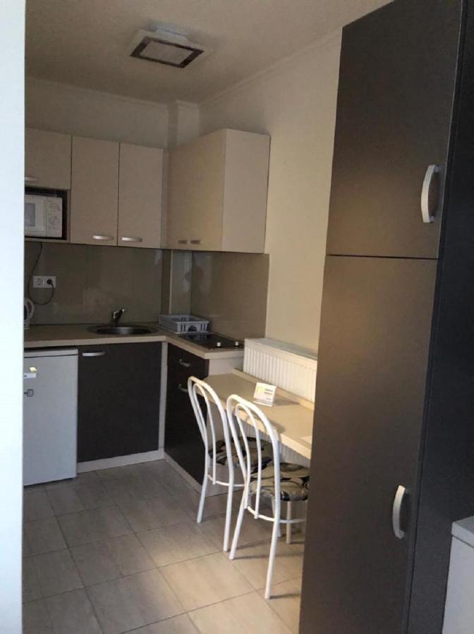 Jacint Apartman Bed and Breakfast Hajdúszoboszló Εξωτερικό φωτογραφία