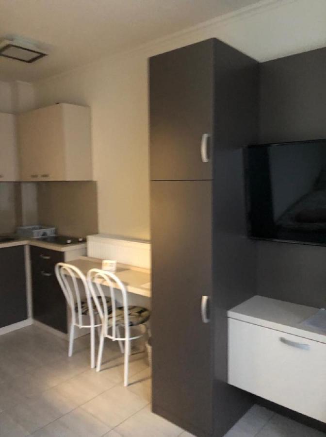 Jacint Apartman Bed and Breakfast Hajdúszoboszló Εξωτερικό φωτογραφία