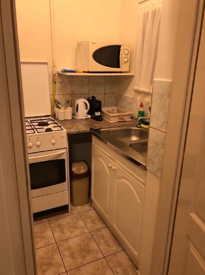 Jacint Apartman Bed and Breakfast Hajdúszoboszló Εξωτερικό φωτογραφία