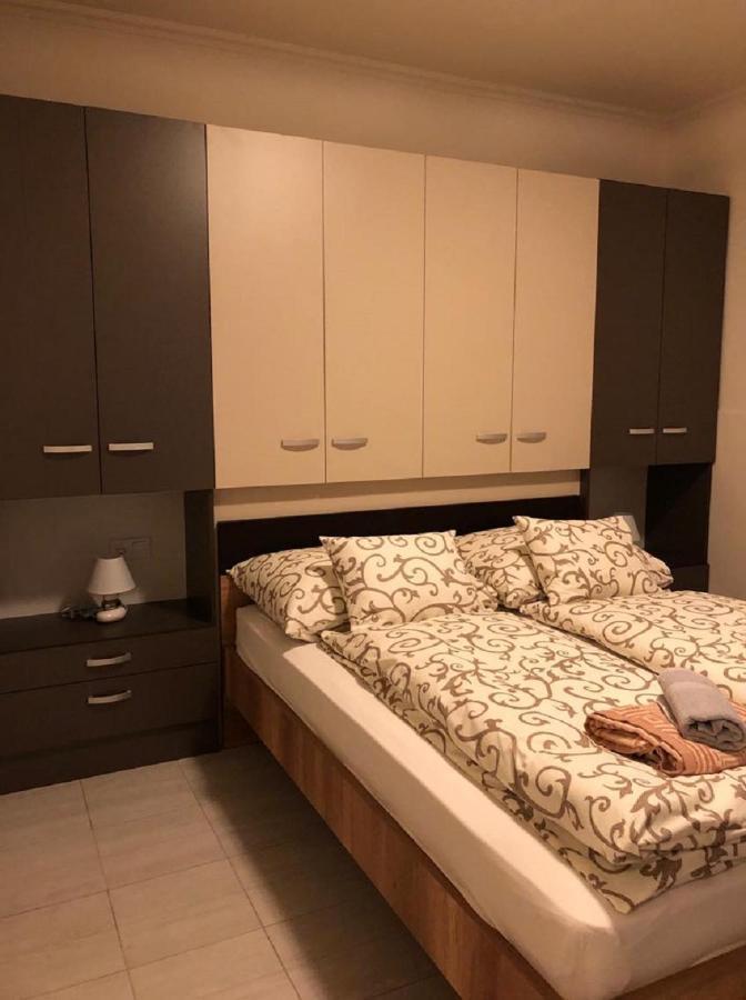 Jacint Apartman Bed and Breakfast Hajdúszoboszló Εξωτερικό φωτογραφία