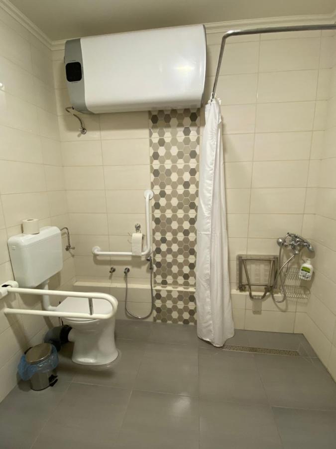 Jacint Apartman Bed and Breakfast Hajdúszoboszló Εξωτερικό φωτογραφία