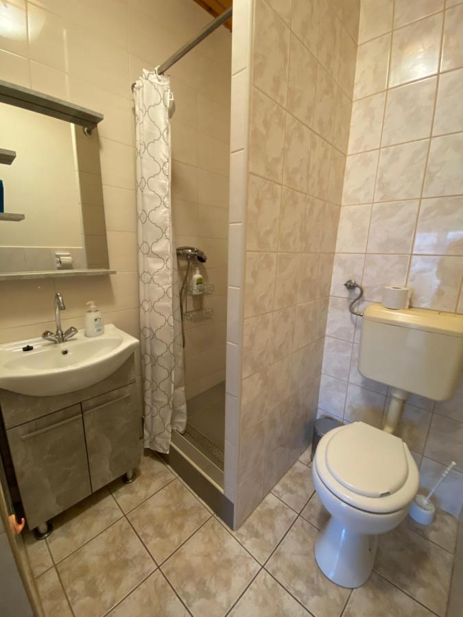Jacint Apartman Bed and Breakfast Hajdúszoboszló Εξωτερικό φωτογραφία