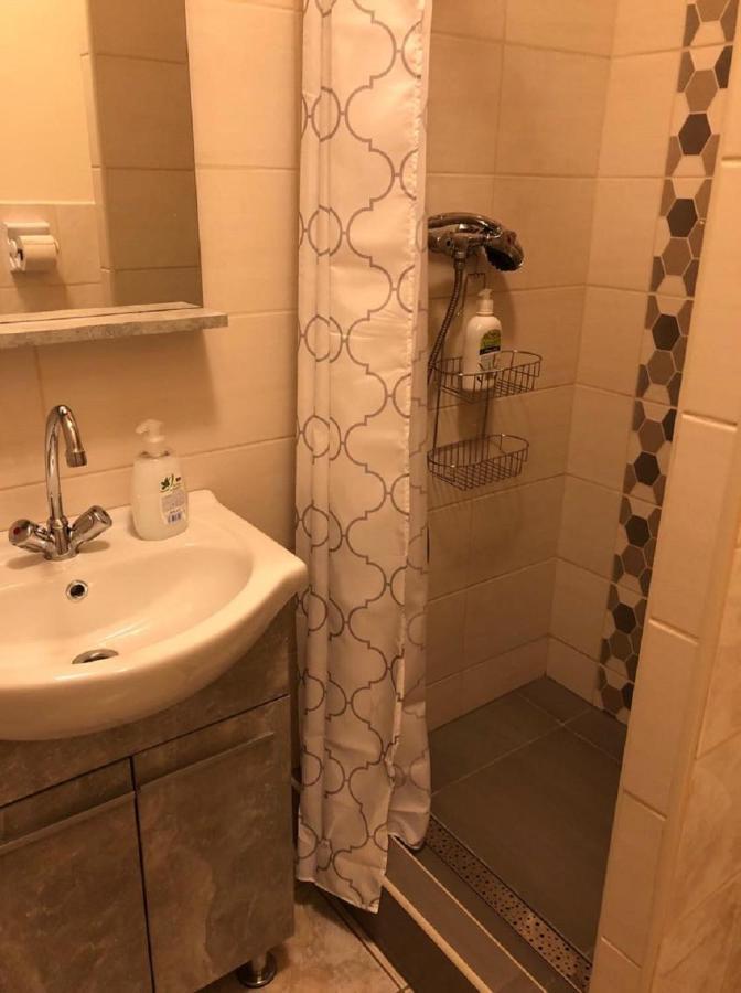 Jacint Apartman Bed and Breakfast Hajdúszoboszló Εξωτερικό φωτογραφία