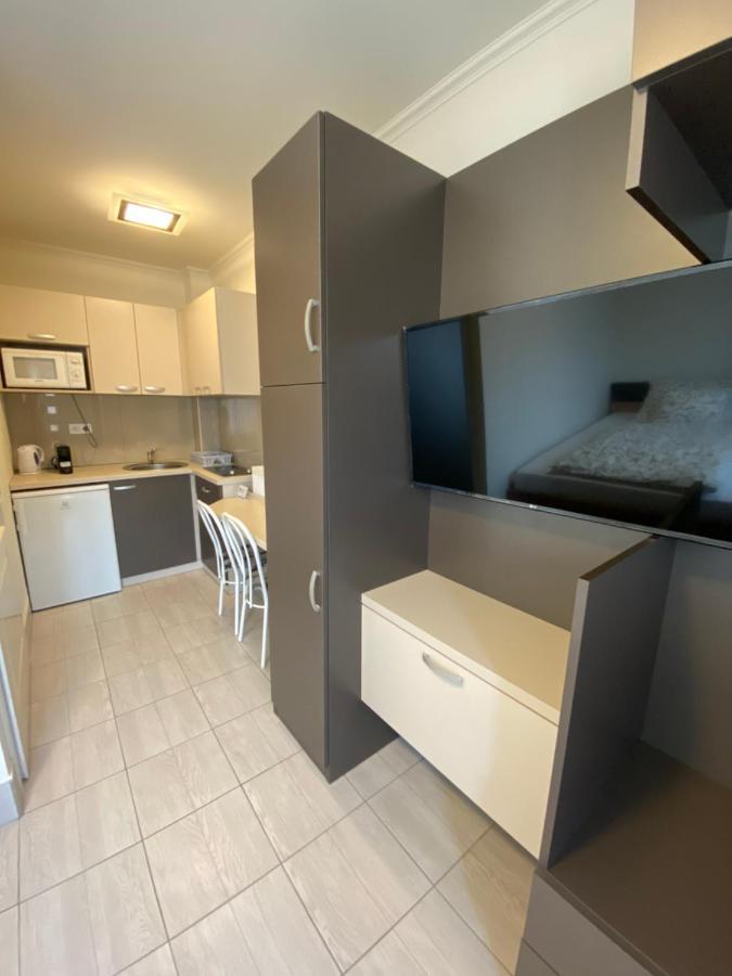 Jacint Apartman Bed and Breakfast Hajdúszoboszló Εξωτερικό φωτογραφία