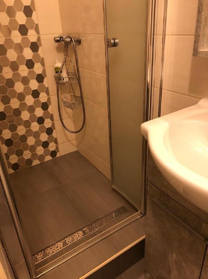 Jacint Apartman Bed and Breakfast Hajdúszoboszló Εξωτερικό φωτογραφία